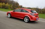 Saturn Astra XR 3-Door 2008 года